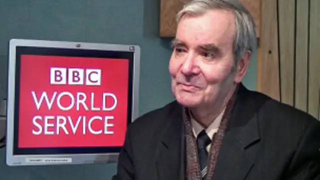 Володимир Рутківський