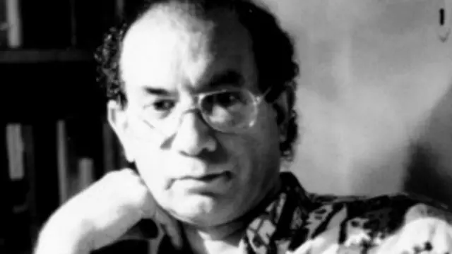 محمد مختاری