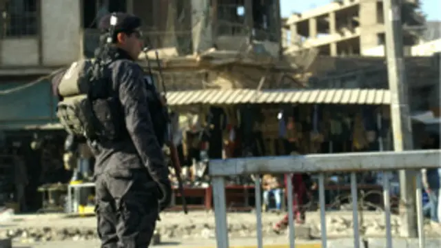 اردوگاه اشرف