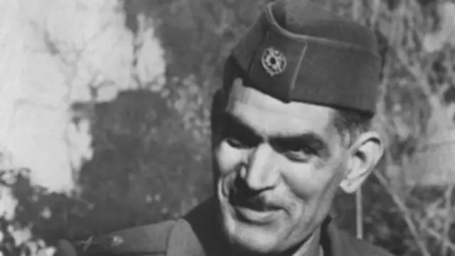 عبدالکریم قاسم