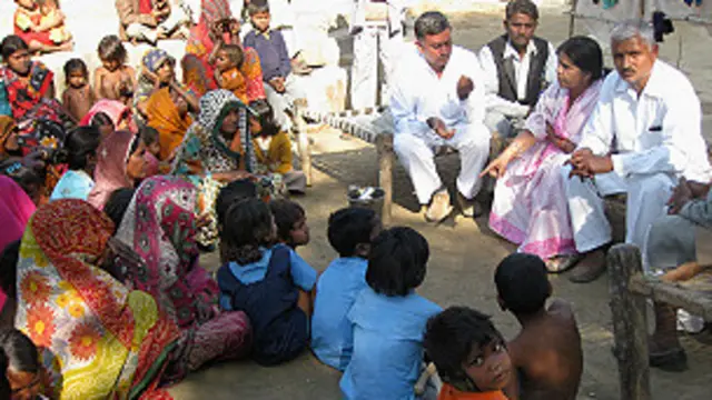 संपत पाल