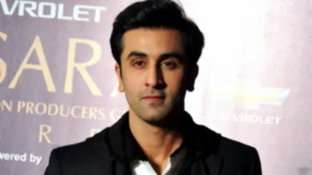 रणबीर कपूर