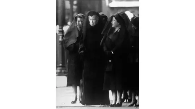 Keluarga kerajaan Inggris 