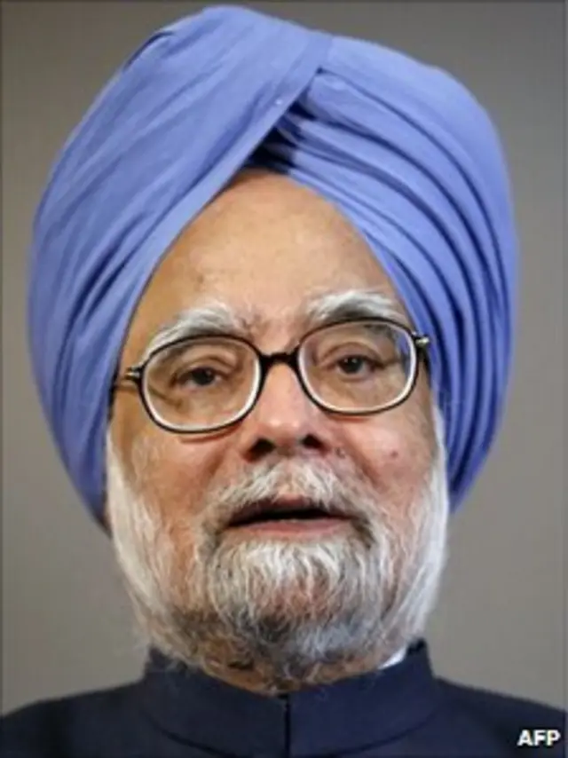 مانموهان سینگ از هوادارن اقتصاد آزاد است