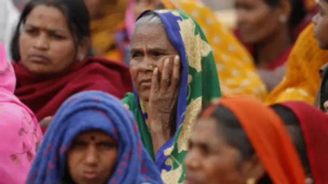 انتخابی ریلی