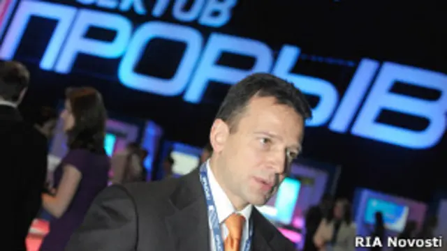 Василий Якеменко