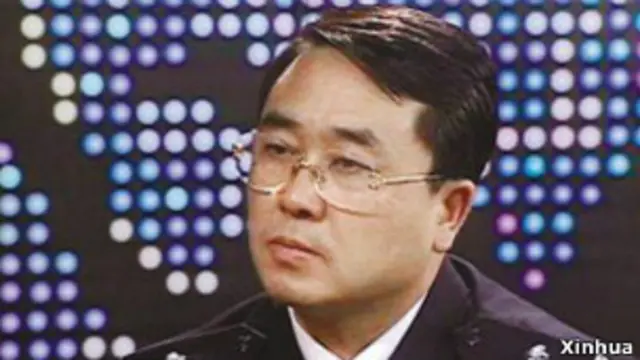 王立軍（資料照片）