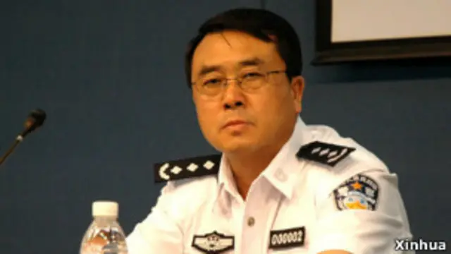 वांग लिजुन