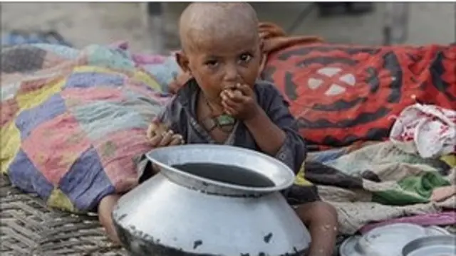 வறுமையில் சிக்குவோரின் மூளைச் செயற்பாடுகளை பணக்கஷ்டங்கள் ஆட்கொள்கின்றன