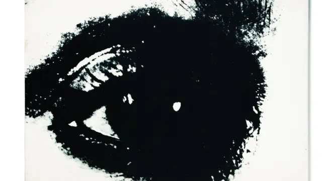 Exposición de fotos en París