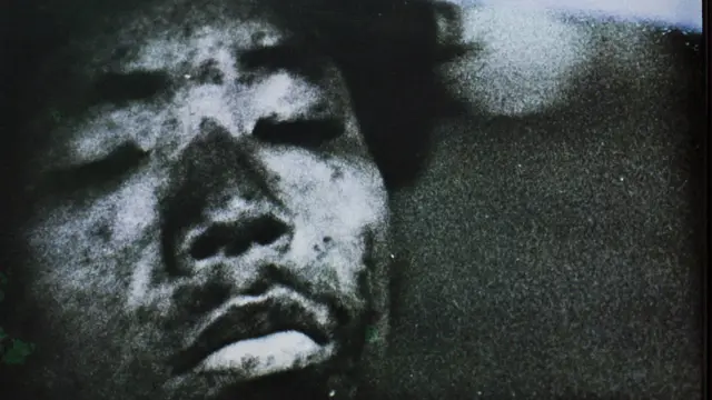 Exposición de fotos en París