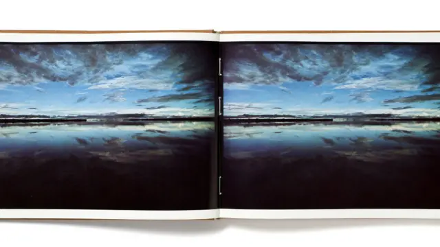 Exposición de fotos en París