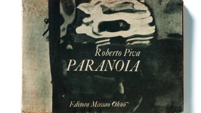 Exposición de fotos en París
