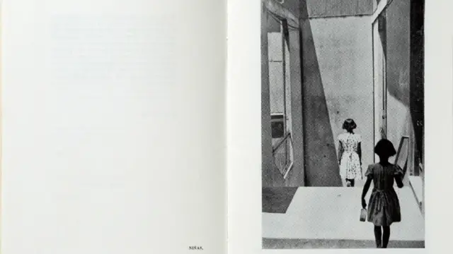 Exposición de fotos en París