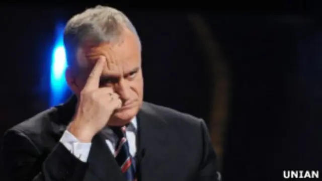 Ярослав Сухий