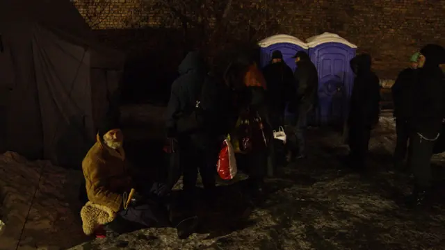 Фото и текст: Сергей Чернов