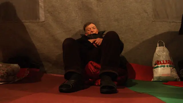 Фото и текст: Сергей Чернов