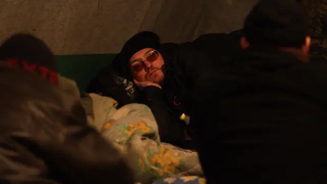 Фото и текст: Сергей Чернов