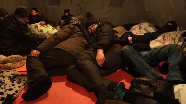 Фото и текст: Сергей Чернов