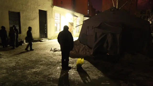 Фото и текст: Сергей Чернов