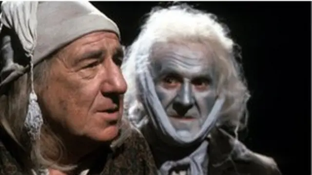 اسکروج بودن در زمانه دیکنز چندان نامتعارف نبود