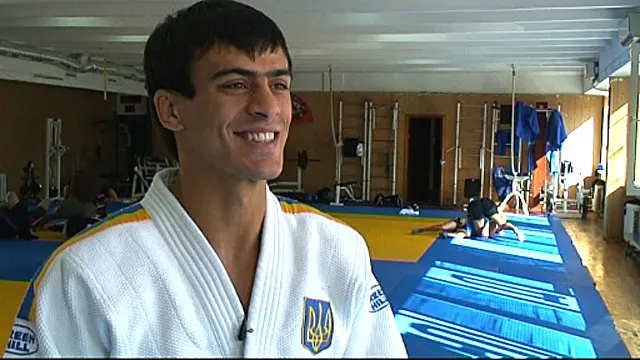 Георгій Зантарая