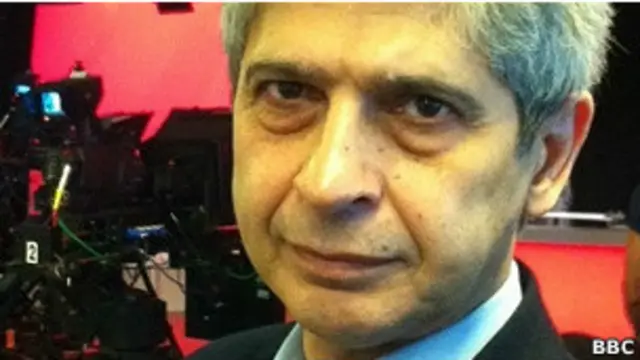 Наджи Касра