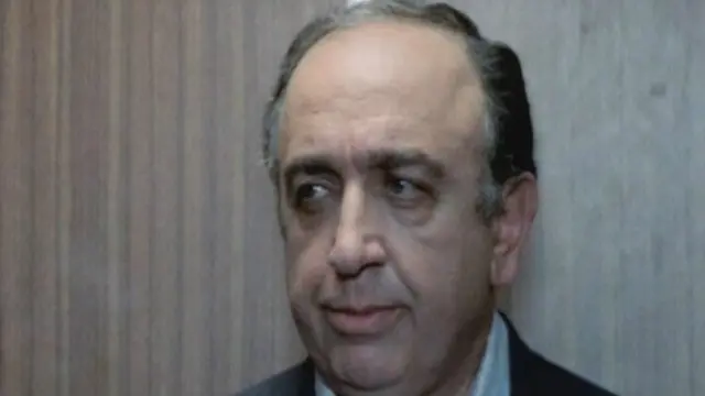 نمایی از فیلم بوی کافور، عطر یاس