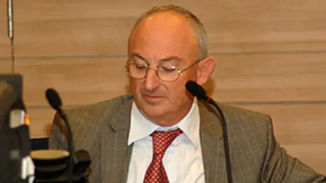 Арье Эльдад