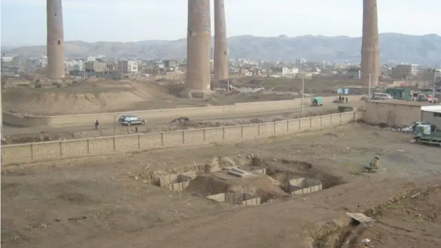 Ҳозирда Афғонистон Маданият ва ахборот вазирлиги мақбарани қайта тиклаш учун маблағ ажратиб, тиклаш ишлари Навруз айёмидан сўнг бошланишини маълум қилган. 