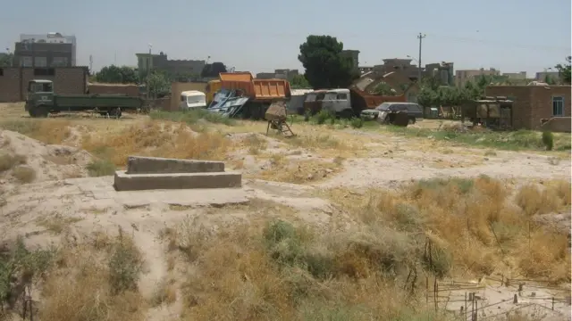 Ўзбекистон вакиллари таъмирлаш ишлари икки ойлардан сўнг бошланишини айтдилар, лекин ўша вақтдан бери лойиҳани амалга ошириш йўлида бирон қадам қўйилмаган. 