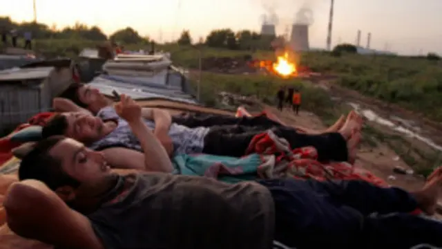 Россияга бир йилда бир неча миллион ўзбекистонлик муҳожир келади