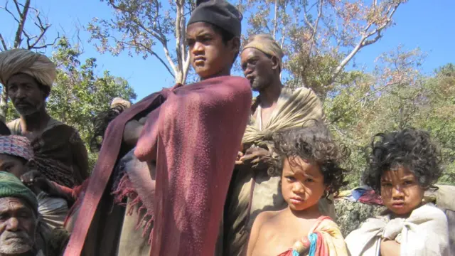 राउटे बालबालिका