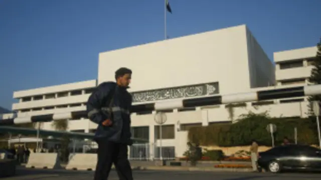 وفاقی وزیرِ اطلاعات کے مطابق پارلیمان کے اجلاس کی بہت اہمیت ہے