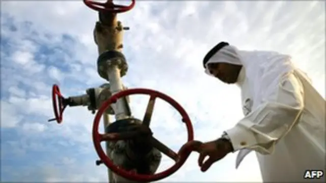 بحرین از نخستین کشورهای خلیج فارس بود که موفق به اکتشاف نفت شد