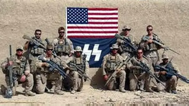 د افغان لورې لپاره لا هم لانجمن توری د ''بهرني تېري'' تعریف او له ۲۰۱۴ کال وروسته د افغانستان پر خاوره د امریکايي ځواکونو د کار څرنګوالی دی.