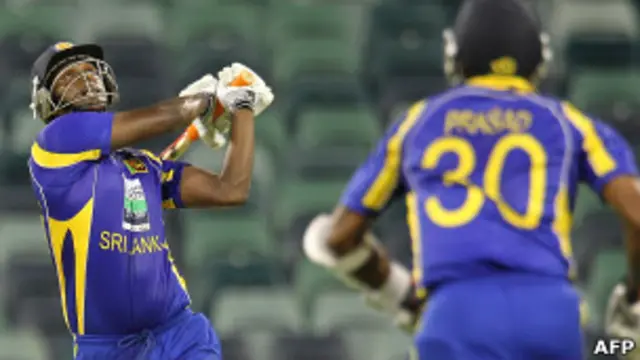 'පිතිකරුවන් දක්ෂතා අතර සිටීමත් ඉතා වැදගත්'