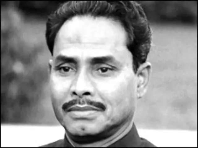 general_ershad