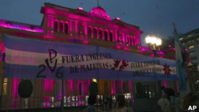 Буэнос-Аерес