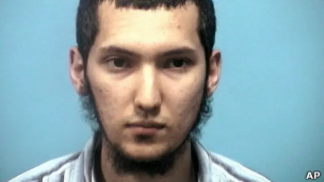 Улугбек Кодиров 