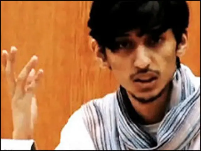 حمزه کاشغري