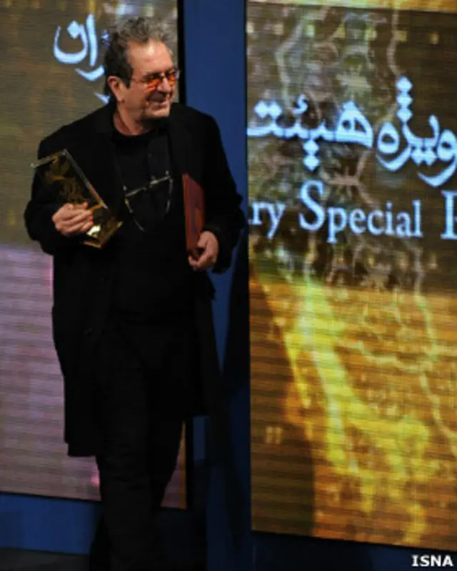 داریوش مهرجویی