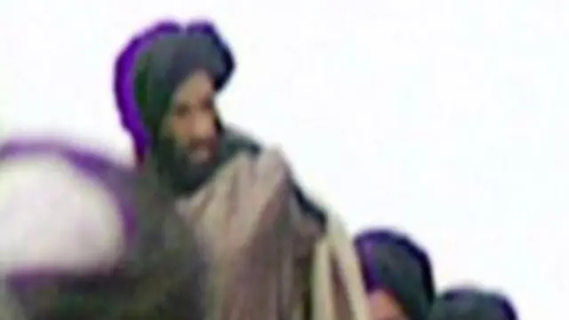 ملا عمر گفته که هدف گفتگو پایان دادن به "اشغال" کشور است