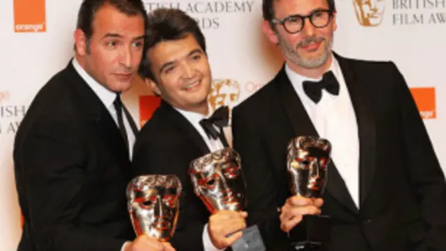 فيلم الفنان