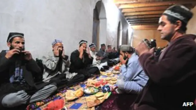 اقتصاد تاجیکستان پس از جنگ دیگر هیچگاه بهبود نیافت