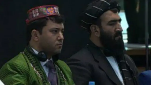 Иноятуллоҳ Фараҳманд