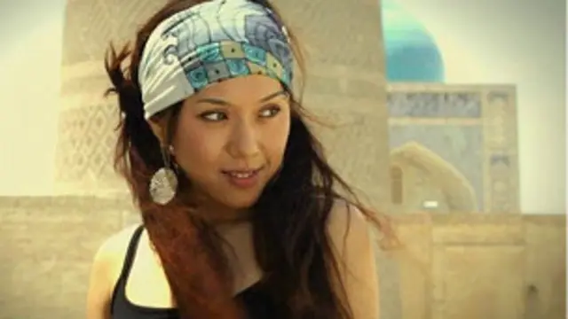 Севара Назархоннинг истеъдодига россиялик ҳамкасблари тан беришган