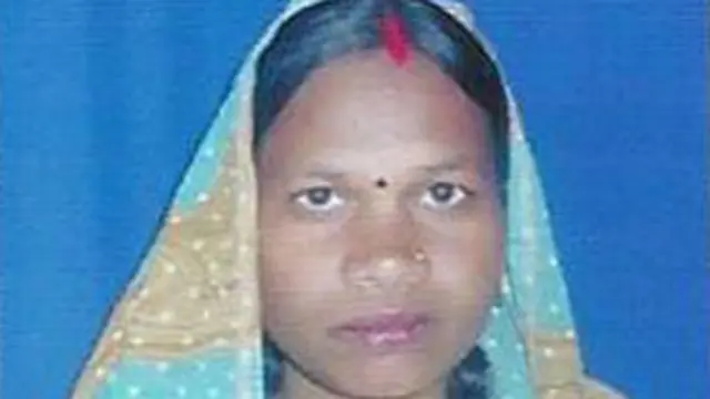 انیتا کہتی ہیں کہ بہو، بیٹیوں کو حاجت کے لیے باہر جانا اچھا نہیں لگتا۔