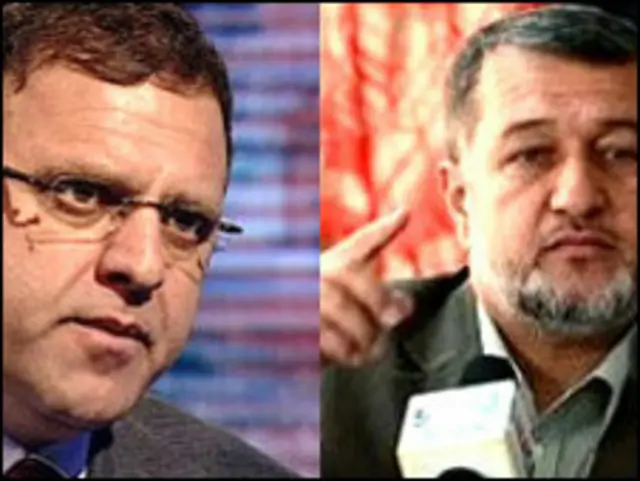 زاخېلوال او محمدي