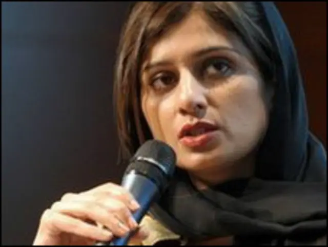 حنا رباني کهر